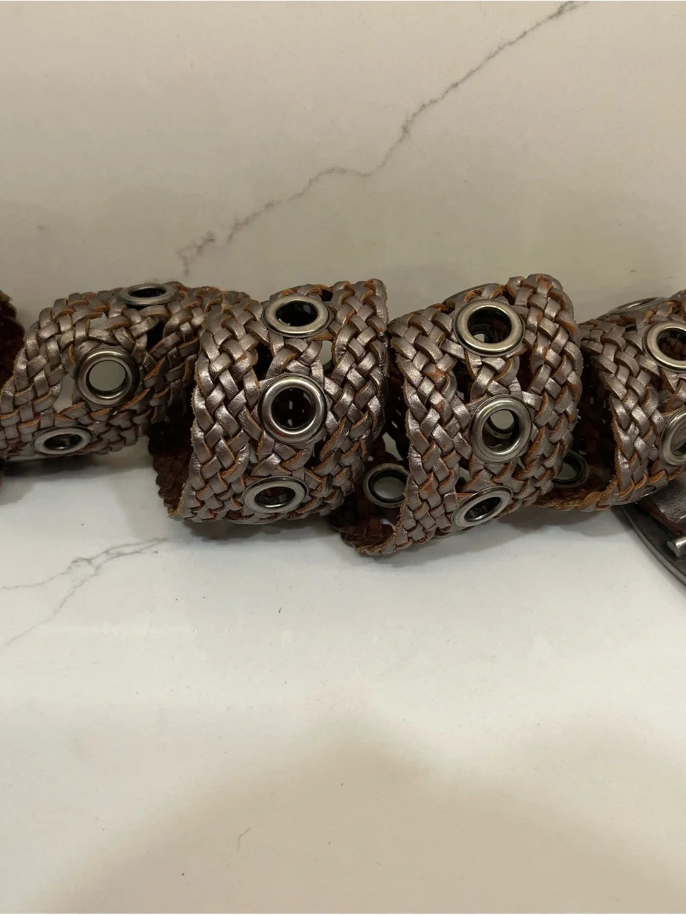 Fossil gorgeous genuine